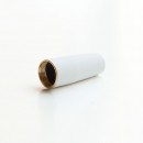 EGO / KGO Series E-Cig Replacement Atomizer Sleeve - White